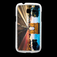 Coque Samsung Galaxy Fresh Paris Arc de Triomphe