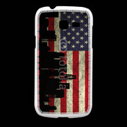 Coque Samsung Galaxy Fresh Los Angeles USA