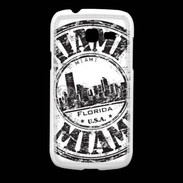 Coque Samsung Galaxy Fresh Miami USA