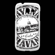 Coque Samsung Galaxy Fresh Cuba