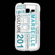 Coque Samsung Galaxy Fresh Marseille France