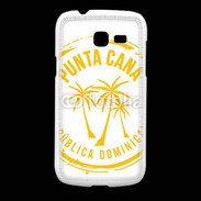 Coque Samsung Galaxy Fresh République Dominicaine