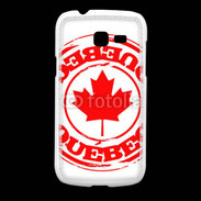 Coque Samsung Galaxy Fresh Québec Canada