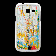 Coque Samsung Galaxy Fresh Ville de Toulouse