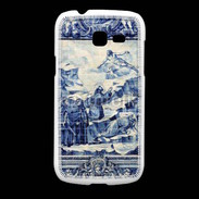 Coque Samsung Galaxy Fresh Azulejos