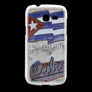 Coque Samsung Galaxy Fresh Cuba 2