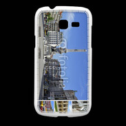 Coque Samsung Galaxy Fresh Ville de Lisbonne Portugal