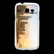 Coque Samsung Galaxy Fresh Shangaï