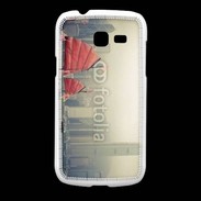 Coque Samsung Galaxy Fresh Hong Kong