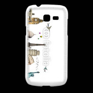 Coque Samsung Galaxy Fresh Tour du monde 3