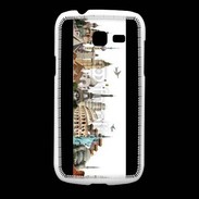 Coque Samsung Galaxy Fresh Tour du monde 6