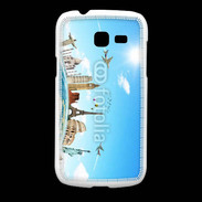 Coque Samsung Galaxy Fresh Tour du monde 7