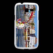 Coque Samsung Galaxy Fresh Ballade en gondole à Aveiro Portugal