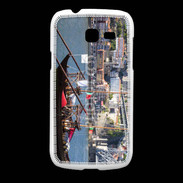 Coque Samsung Galaxy Fresh Ballade en barque à Porto