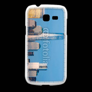 Coque Samsung Galaxy Fresh Freedom Tower NYC 1