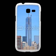 Coque Samsung Galaxy Fresh Freedom Tower NYC 3