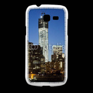 Coque Samsung Galaxy Fresh Freedom Tower NYC 4