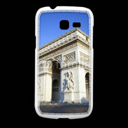 Coque Samsung Galaxy Fresh Arc de Triomphe 1