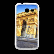 Coque Samsung Galaxy Fresh Arc de Triomphe 2