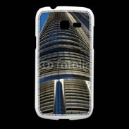 Coque Samsung Galaxy Fresh KLCC by night