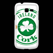 Coque Samsung Galaxy Fresh Logo Cork Ireland