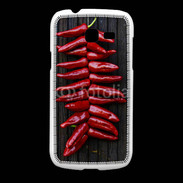 Coque Samsung Galaxy Fresh Piment d’Espelette 2