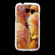 Coque Samsung Galaxy Fresh Pain au chocolat