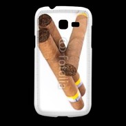 Coque Samsung Galaxy Fresh Cigarre 1