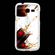 Coque Samsung Galaxy Fresh Boisson gazeuse USA