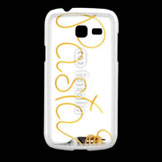 Coque Samsung Galaxy Fresh Pasta