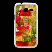 Coque Samsung Galaxy Fresh Bonbon nounours