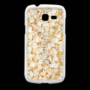 Coque Samsung Galaxy Fresh Popcorn