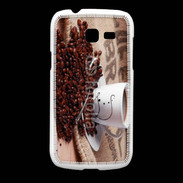 Coque Samsung Galaxy Fresh Tasse de café brésil