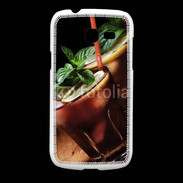 Coque Samsung Galaxy Fresh Cocktail Cuba Libré 5