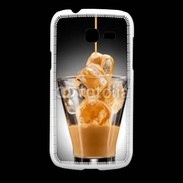 Coque Samsung Galaxy Fresh Cocktail Irish Spirit