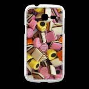 Coque Samsung Galaxy Fresh Bonbons 2