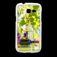 Coque Samsung Galaxy Fresh Paysage viticole 1