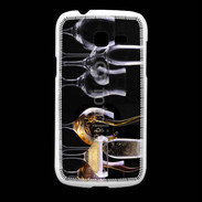 Coque Samsung Galaxy Fresh Verres vides, verres pleins