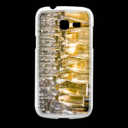 Coque Samsung Galaxy Fresh Coupes de champagne 2