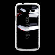 Coque Samsung Galaxy Fresh Verres de vin rouge