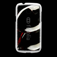 Coque Samsung Galaxy Fresh Verres de vin rouge 2