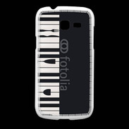 Coque Samsung Galaxy Fresh Piano Bar 2