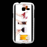 Coque Samsung Galaxy Fresh Multi-boissons 3