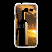Coque Samsung Galaxy Fresh Amour du vin