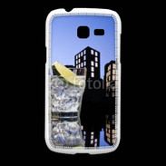 Coque Samsung Galaxy Fresh Gin Tonic