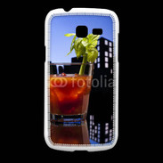 Coque Samsung Galaxy Fresh Bloody Mary