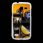 Coque Samsung Galaxy Fresh Shooter Tequila