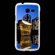 Coque Samsung Galaxy Fresh Whisky