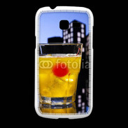 Coque Samsung Galaxy Fresh Skrew driver cocktail