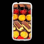 Coque Samsung Galaxy Fresh Dessert en folie 50